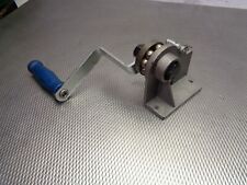 Dengelfix sensendengelmaschine gebraucht kaufen  Sangerhausen