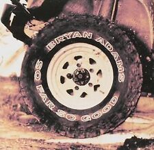 So Far So Good, Bryan Adams, Used; Very Good CD, usado comprar usado  Enviando para Brazil