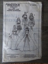 Patron couture vestiaire d'occasion  Rennes-