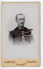 Photo photograph cdv d'occasion  Expédié en Belgium