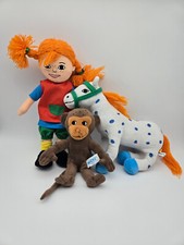 Pippi langstrumpf kleiner gebraucht kaufen  Kissing