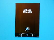 Prospekt katalog broschüre gebraucht kaufen  Augsburg