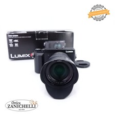 Panasonic lumix gx80h usato  Cormano