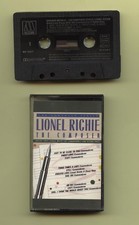Audio lionel ritchie d'occasion  Brest