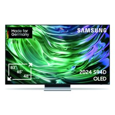 Samsung gq55s94daexzg led gebraucht kaufen  Saarlouis
