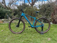 Cube attention slx gebraucht kaufen  Kronberg im Taunus