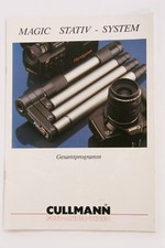 Rig prospekt gesamtprogramm gebraucht kaufen  Berching