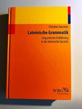 latein grammatik gebraucht kaufen latein grammatik gebraucht kaufen Bad Vilbel