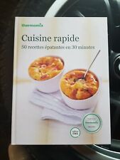 Livre cuisine recette d'occasion  Plonéour-Lanvern