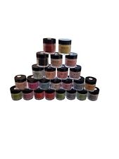 Nagelkristallpulver set acryl gebraucht kaufen  Zwickau