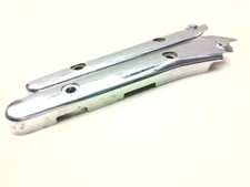 Cromature covers telaietto usato  Italia