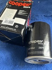 Oil filter fits for sale  MEXBOROUGH