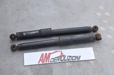 Ammortizzatori posteriori usat usato  Roma