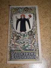 Tto hupp münchener gebraucht kaufen  Koblenz