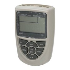 Ahlborn almemo 2450 gebraucht kaufen  Kirkel