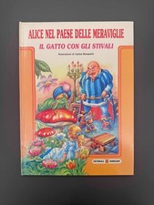 Alice nel paese usato  Zugliano
