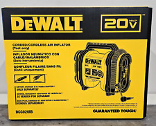 New dewalt dcc020ib d'occasion  Expédié en Belgium