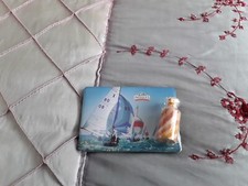 Fridge magnet isle for sale  RYDE