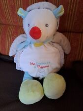 Doudou range pyjama d'occasion  Franconville