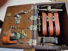 Telefono antico inizi usato  Moncalieri