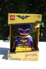 Lego batgril the d'occasion  Expédié en Belgium