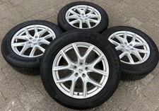 Riginal alu winterräder gebraucht kaufen  Bad Tölz