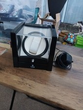 tutelary watch winder for sale tutelary watch winder for sale WHITEHAVEN