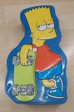Bart simpson empty for sale  MANSFIELD