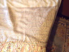 Long silk wool for sale  NESTON