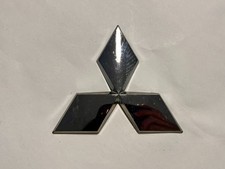 MITSUBISHI LANCER 08-17 LOGOTIPO EMBLEMA PORTA-MALAS TRASEIRO 7415A111 ORIGINAL DO FABRICANTE USADO, usado comprar usado MITSUBISHI LANCER 08-17 LOGOTIPO EMBLEMA PORTA-MALAS TRASEIRO 7415A111 ORIGINAL DO FABRICANTE USADO, usado comprar usado  Enviando para Brazil