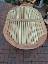 gartentisch holz massiv gebraucht kaufen gartentisch holz massiv gebraucht kaufen Hennigsdorf