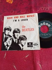 The beatles tours d'occasion  Rosny-sous-Bois
