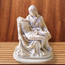 4.5 pieta jesus for sale  Santa Barbara