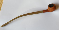 Long churchwarden smoking for sale  MORPETH