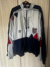 1990 england vintage for sale  MIDDLESBROUGH