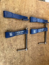 record clamps for sale record clamps for sale  SOUTHAMPTON
