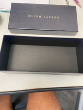 ralph lauren gift box for sale  UK