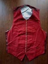 Gilet arme officier d'occasion  Paris XIV