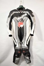 Tuta moto uomo usato  Susegana