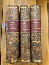 Gustavo bonelli del usato  Roma