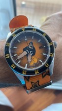 Spinnaker automatico popeye usato  Monza