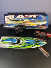 Traxxas blast race for sale  Gilbert