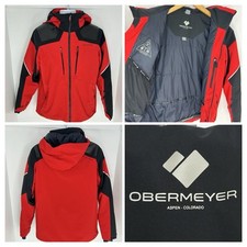 Obermeyer men ski for sale  Saint Michael