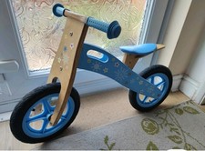 Children wooden balance for sale  LONDON