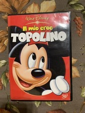 Dvd mio eroe usato  Italia
