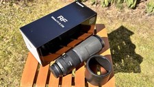 Canon 800mm is gebraucht kaufen  Althegnenberg