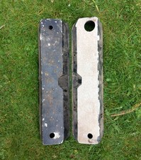 Rover rocker covers for sale  SPALDING