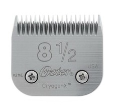 Oster cryogen clipper for sale  BARNET