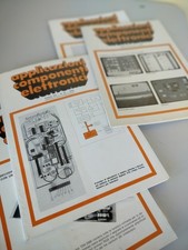 Technical manuals english usato  Reggio Emilia