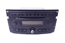 Autoradio smart 451 gebraucht kaufen  Dresden